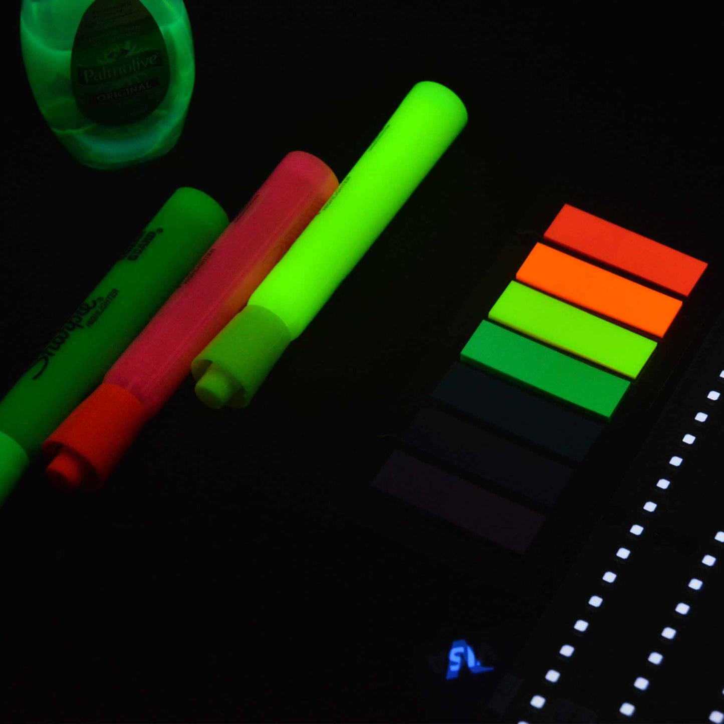 realUV™ LED Strip Lights